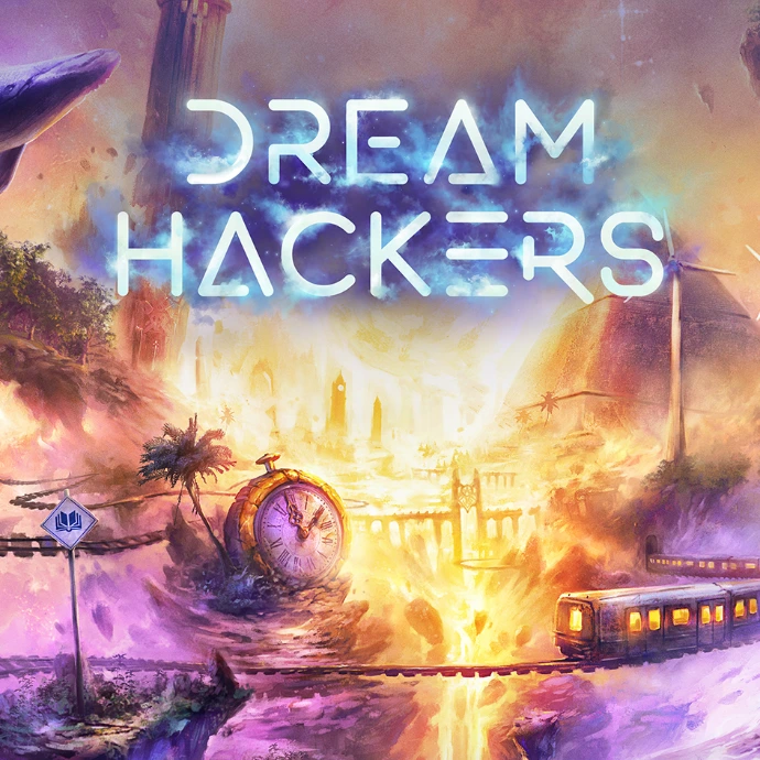 Dream Hackers P1
