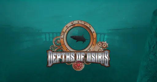 ESCAPE :  DEPTHS OF OSIRIS