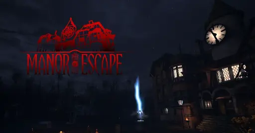 ESCAPE :  NINJA TRIALS