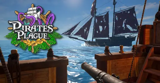 ESCAPE :  PIRATES PLAGUE