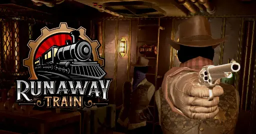 ESCAPE :  RUNAWAY TRAIN
