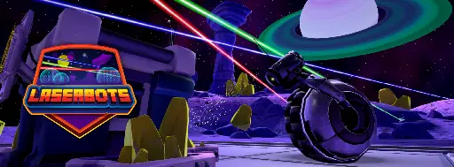 ESCAPE :  LASERBOTS