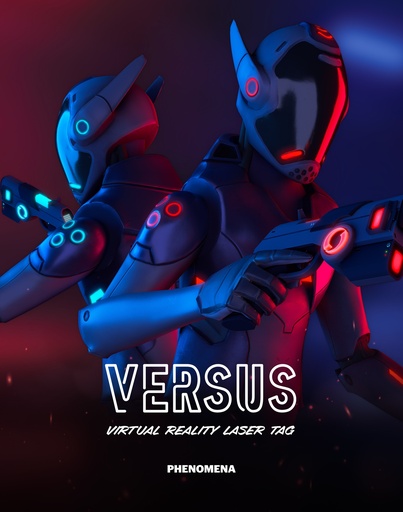 eSport: Versus