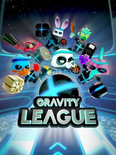 eSport: Gravity League