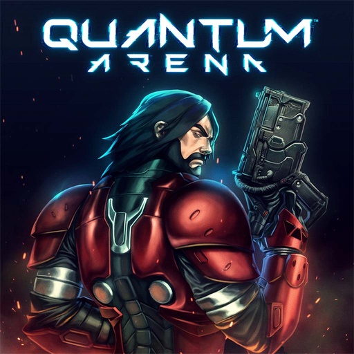 Hero Zone: Quantum Arena