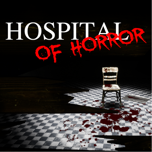 ESCAPE : Hospital Of Horror