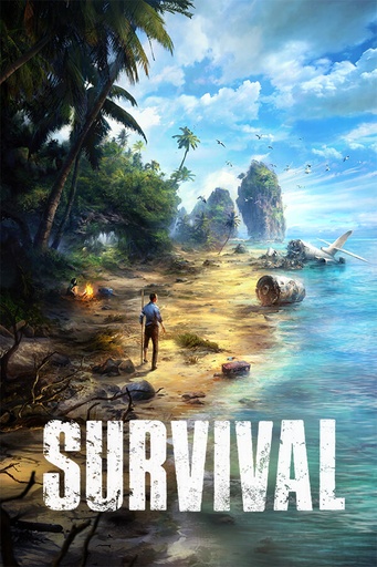 ESCAPE : SURVIVAL