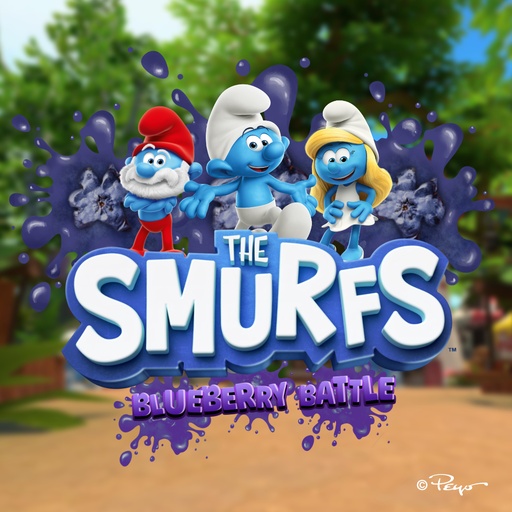 SMURFS