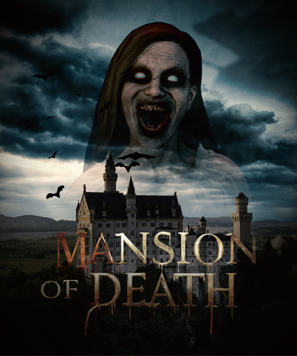 ESCAPE : MANSION OF DEATH