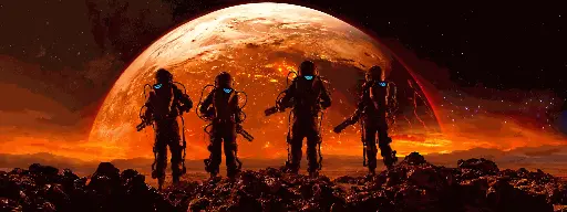 STARBASE : EXPEDITION