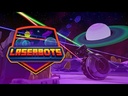 Escape: Laserbots