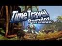 Escape: Time Travel Paradox