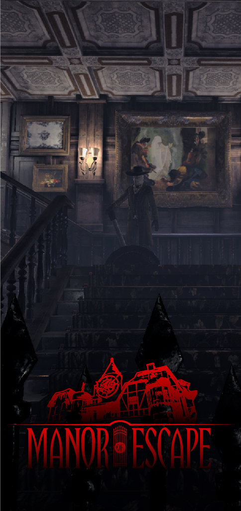 Escape: Manor Of Escape
