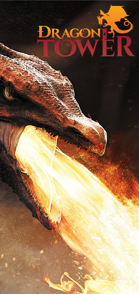 Escape: Dragon Tower