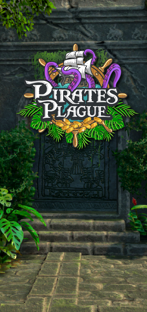 Escape: Pirates Plague