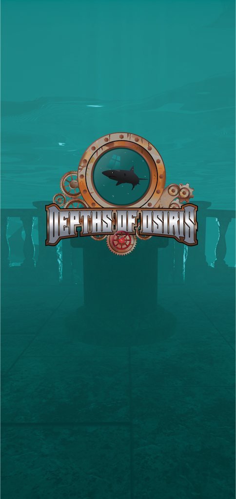 Escape: Depths Of Osiris
