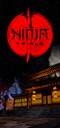 Escape: Ninja Trails