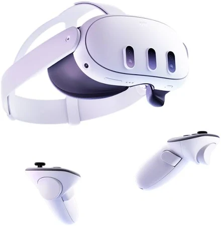 VR Headset