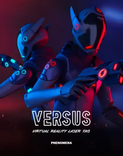 eSport: Vesus